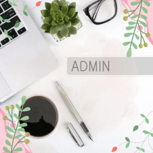 Admin