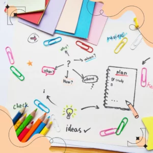 Lesbeplanning | Lesson Planning