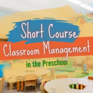 Short Course Online Classroom Management in the preschool Aanlynkursusse 11zon
